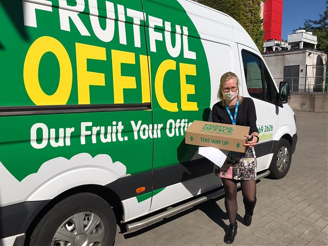 Fruitful Office